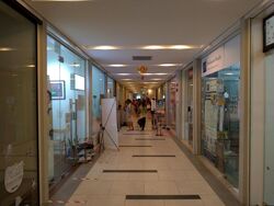 Midtown Residences (D19), Shop House #458210891